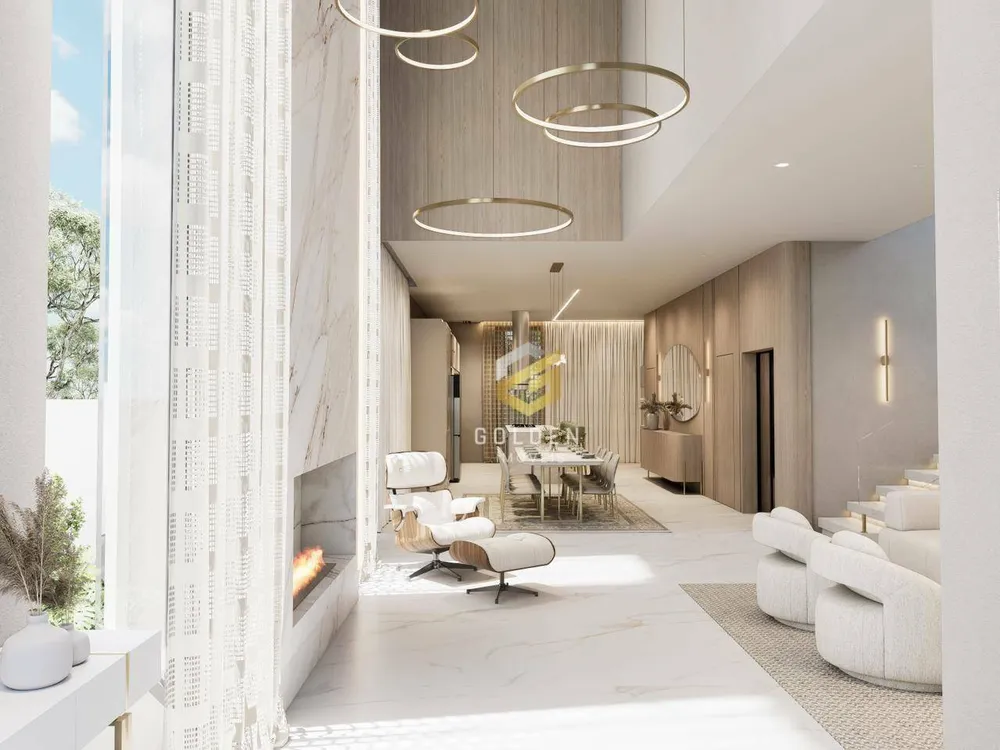 Casa, 4 quartos, 351 m² - Foto 9