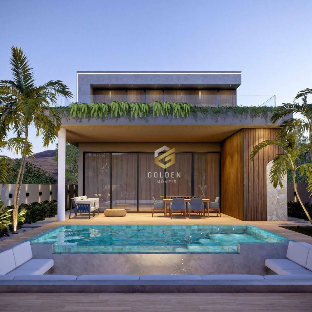 Casa, 4 quartos, 351 m² - Foto 5