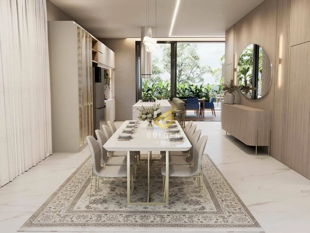 Casa, 4 quartos, 351 m² - Foto 8