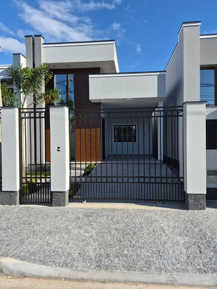 Casa, 2 quartos, 103 m² - Foto 1