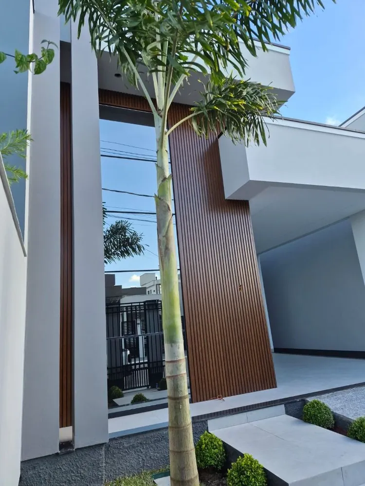 Casa, 2 quartos, 103 m² - Foto 3