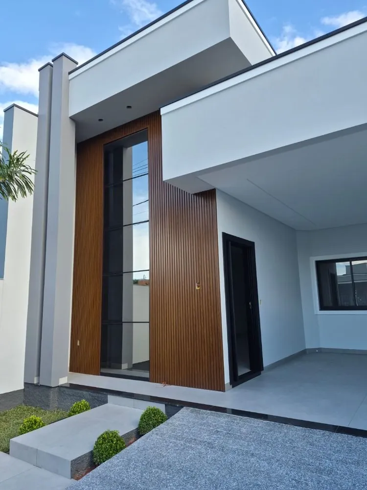 Casa, 2 quartos, 103 m² - Foto 2