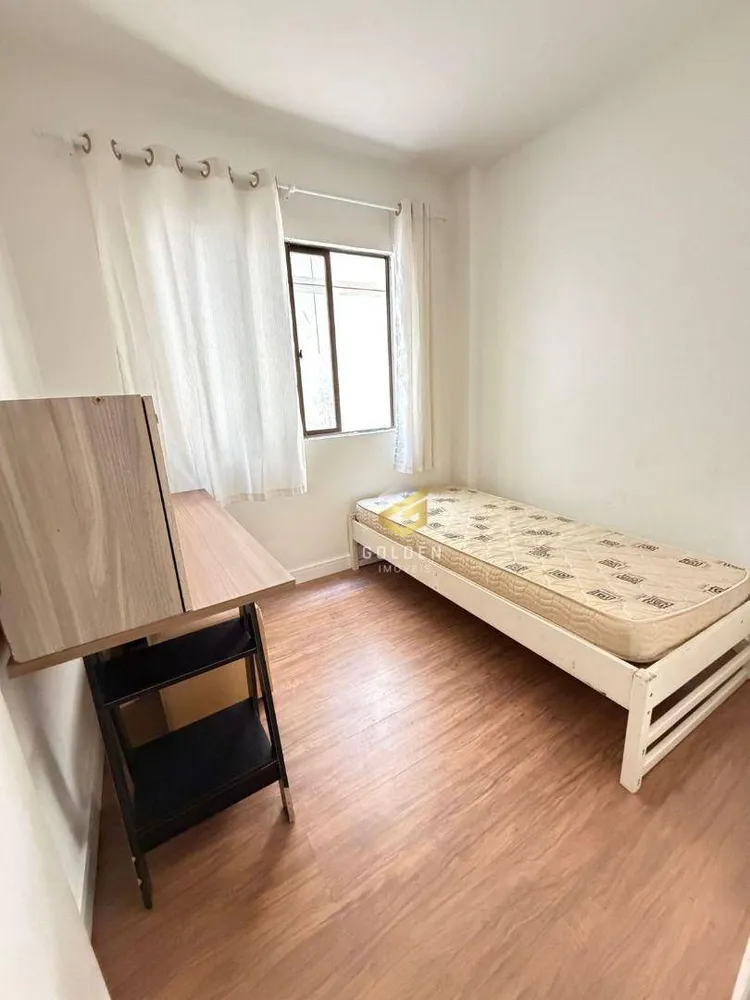 Apartamento, 3 quartos, 85 m² - Foto 1