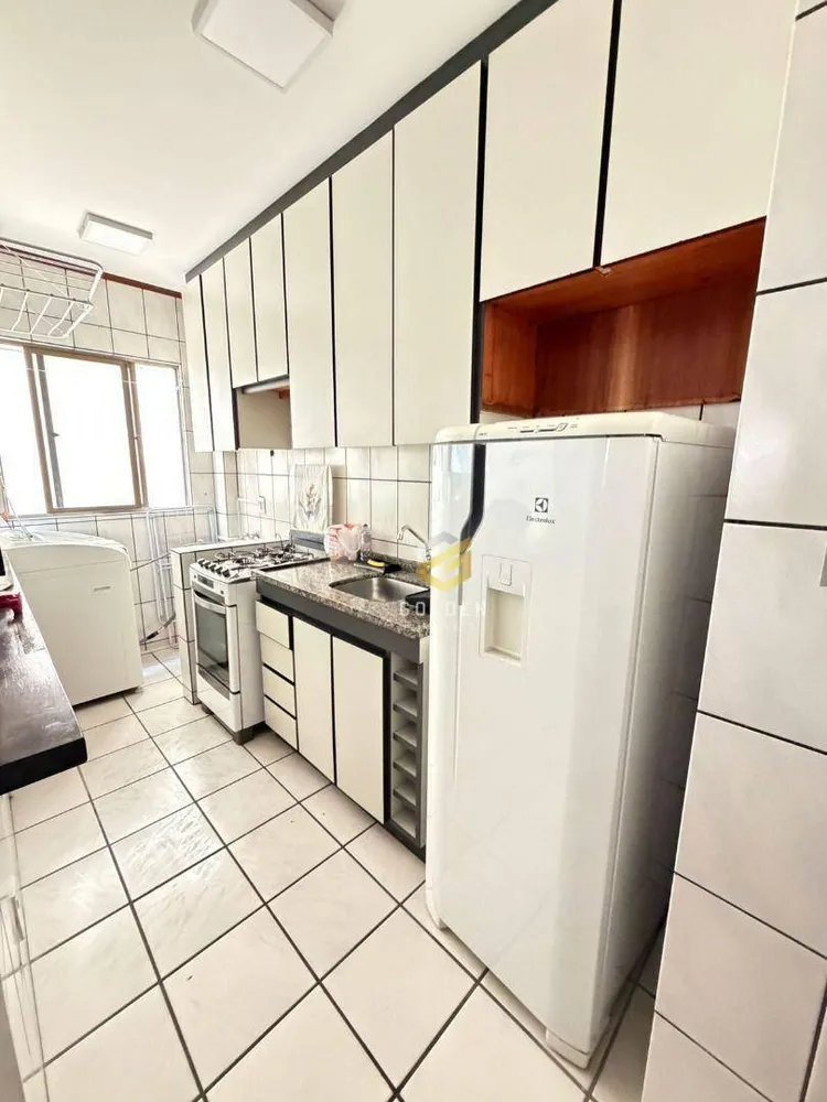 Apartamento, 3 quartos, 85 m² - Foto 3