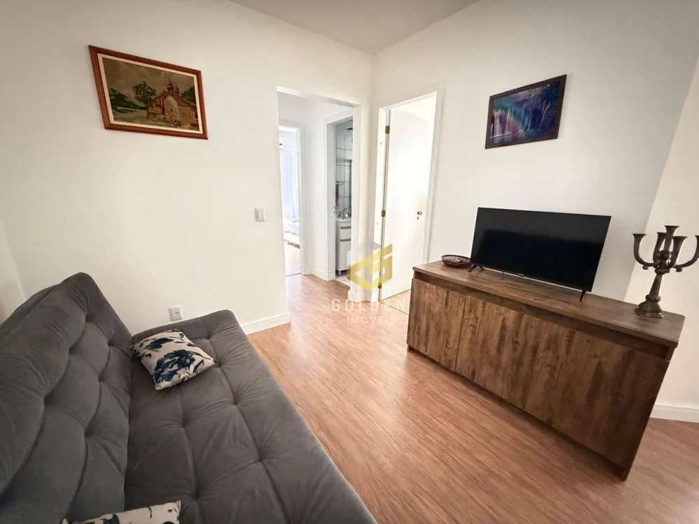 Apartamento, 3 quartos, 85 m² - Foto 5