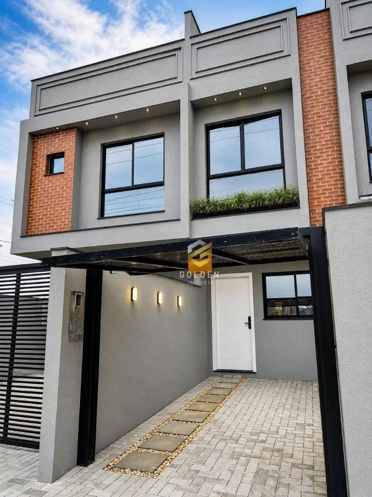 Casa, 2 quartos, 77 m² - Foto 7