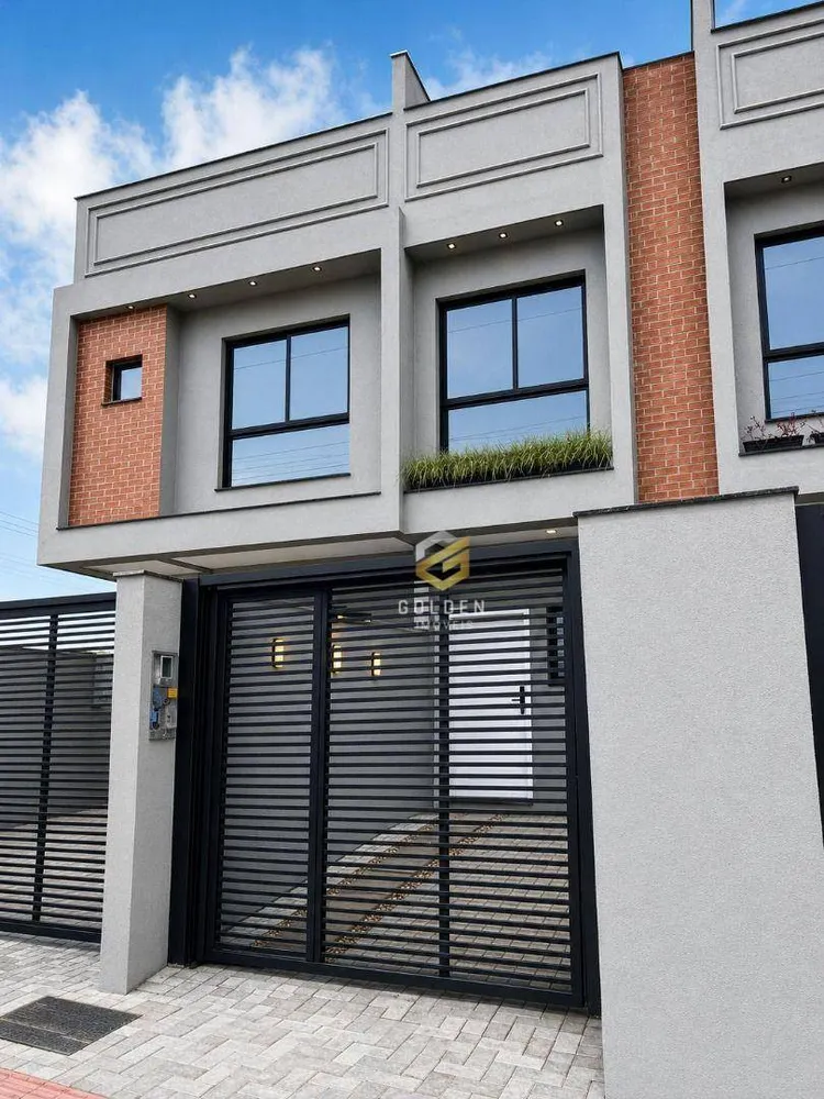 Casa, 2 quartos, 77 m² - Foto 1