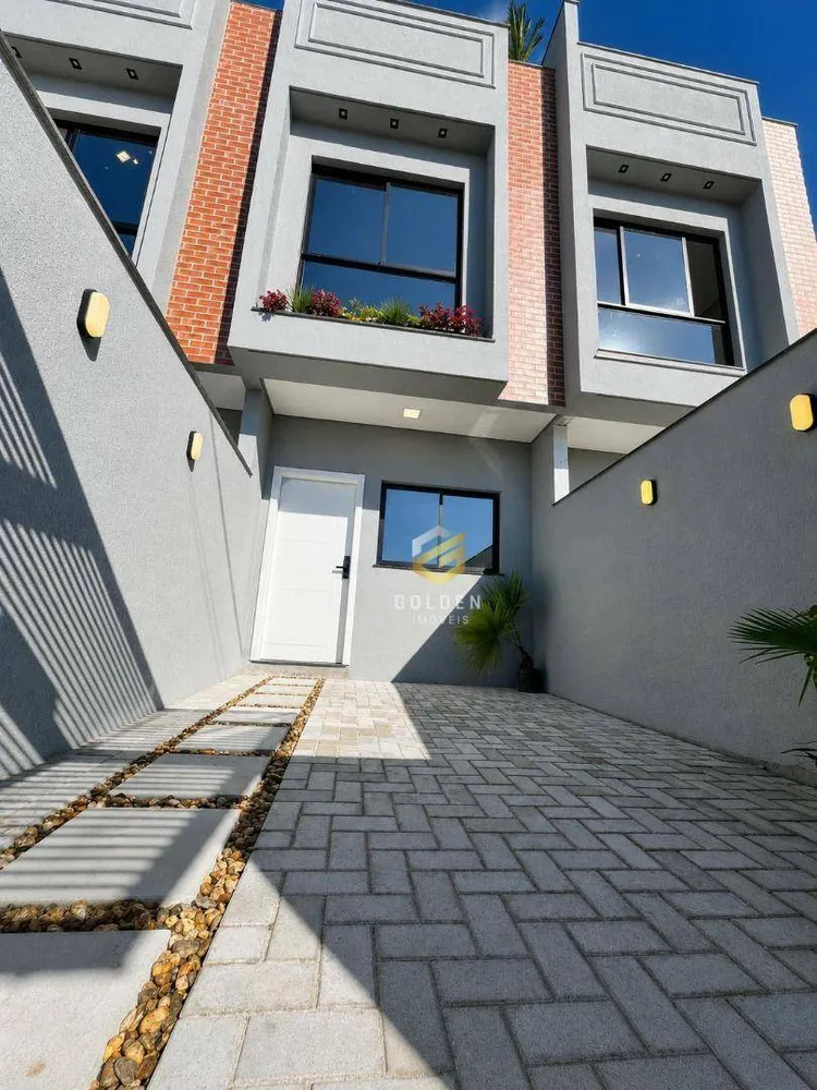 Casa, 2 quartos, 77 m² - Foto 4