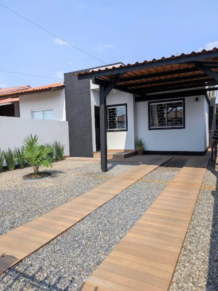 Casa, 2 quartos, 80 m² - Foto 6