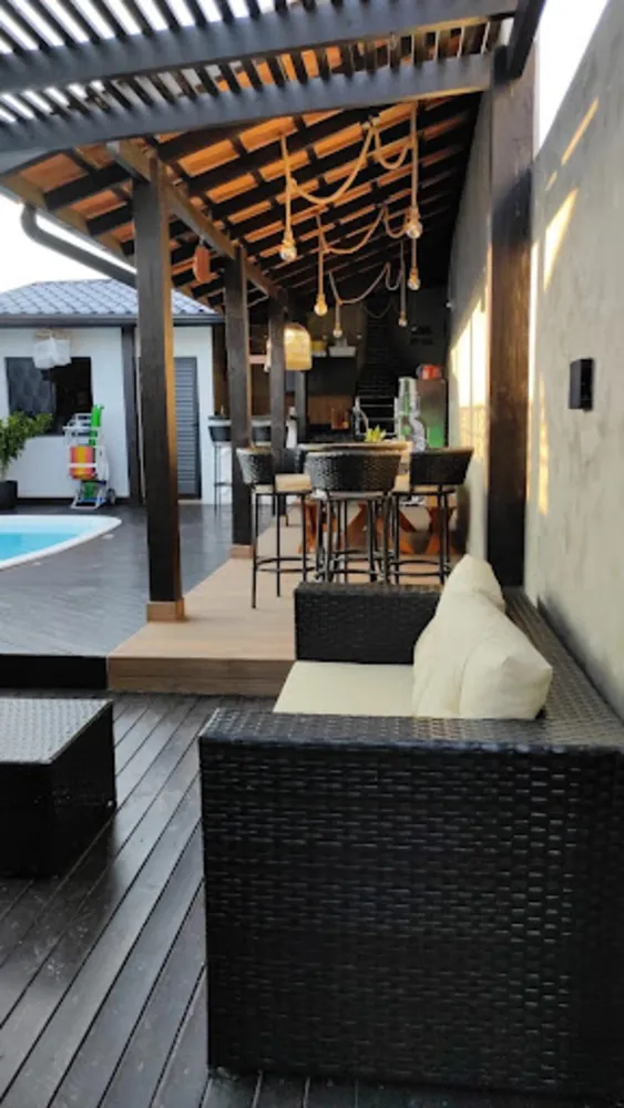 Casa, 2 quartos, 80 m² - Foto 7
