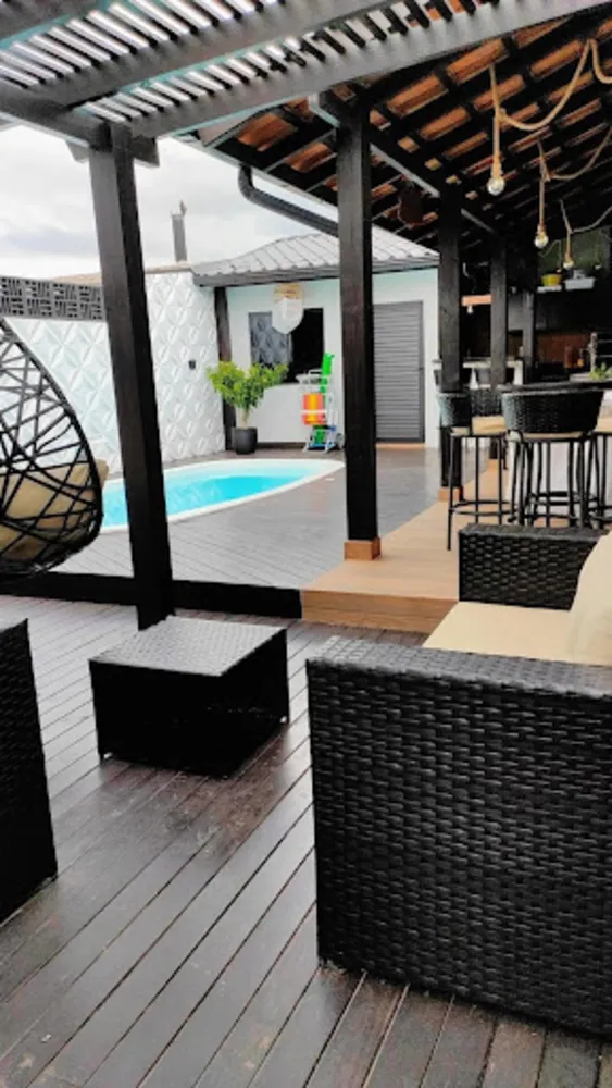 Casa, 2 quartos, 80 m² - Foto 1