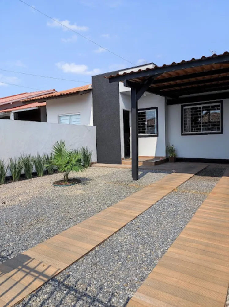 Casa, 2 quartos, 80 m² - Foto 5