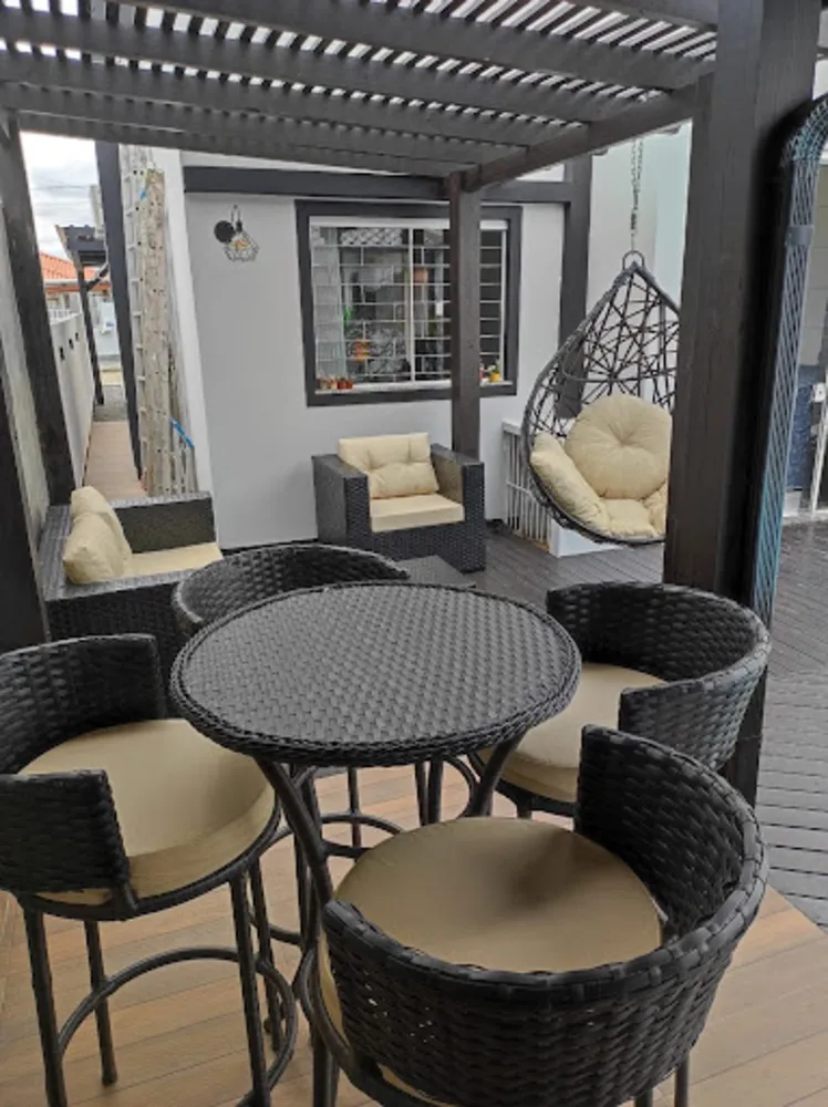 Casa, 2 quartos, 80 m² - Foto 11