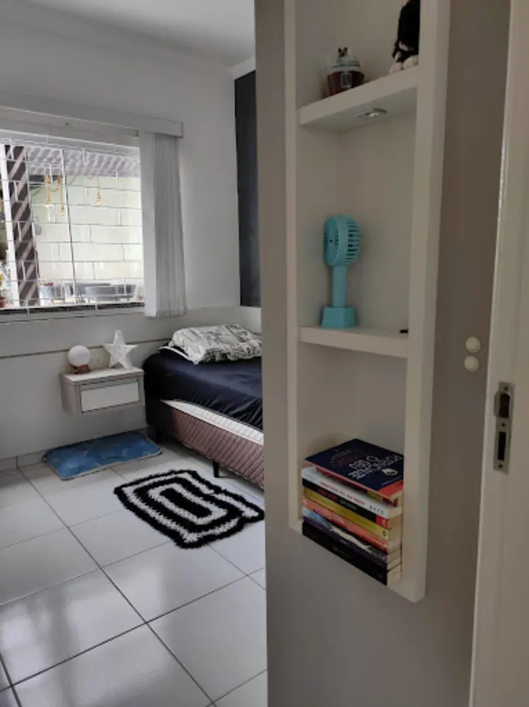 Casa, 2 quartos, 80 m² - Foto 8