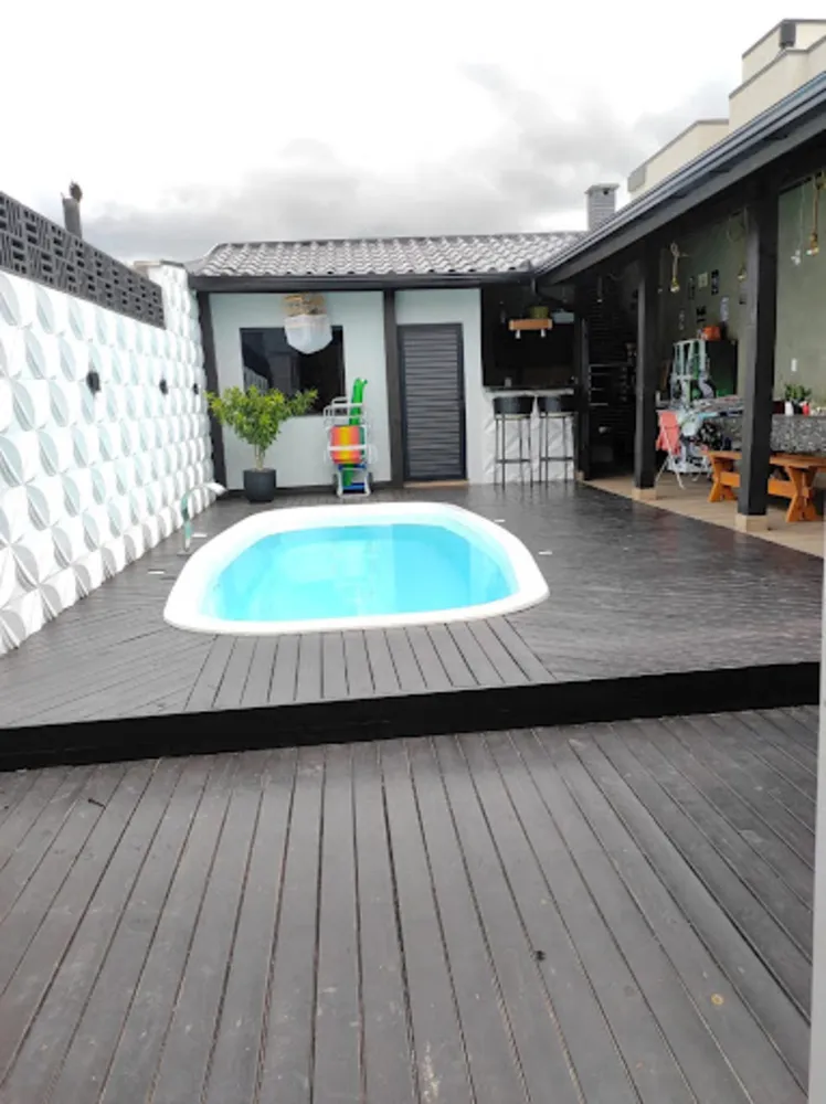Casa, 2 quartos, 80 m² - Foto 2
