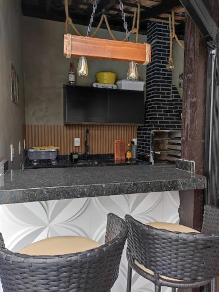 Casa, 2 quartos, 80 m² - Foto 12