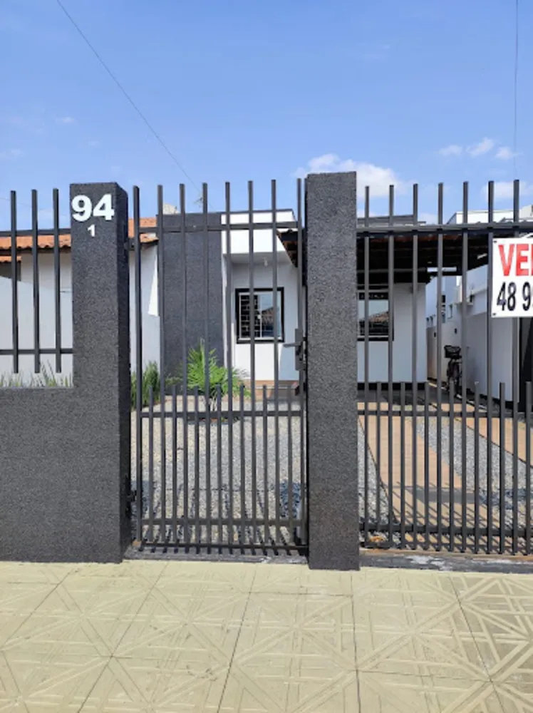 Casa, 2 quartos, 80 m² - Foto 3