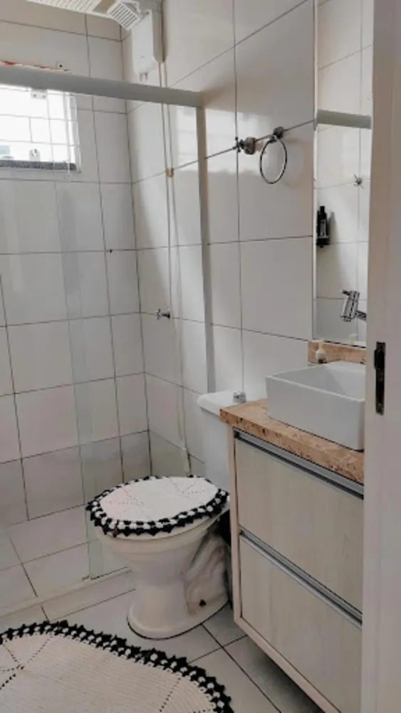 Casa, 2 quartos, 80 m² - Foto 9