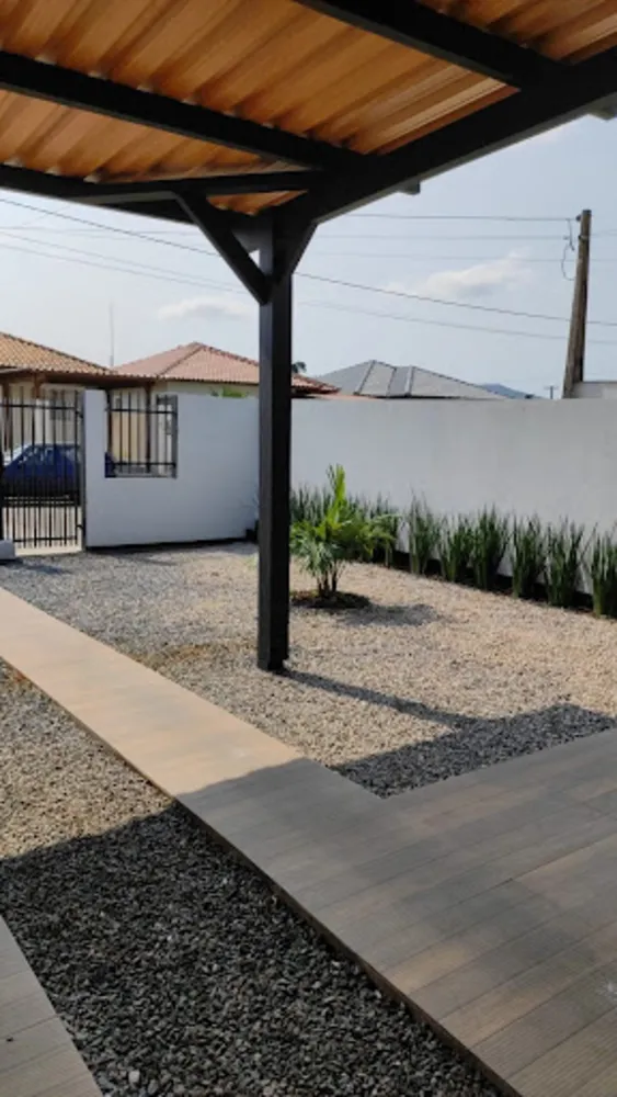 Casa, 2 quartos, 80 m² - Foto 4