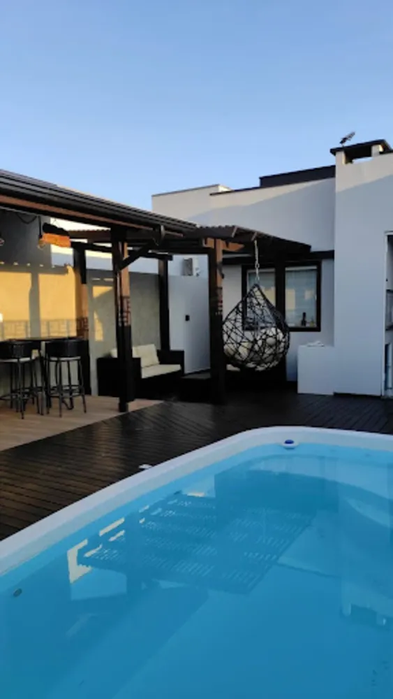 Casa, 2 quartos, 80 m² - Foto 10
