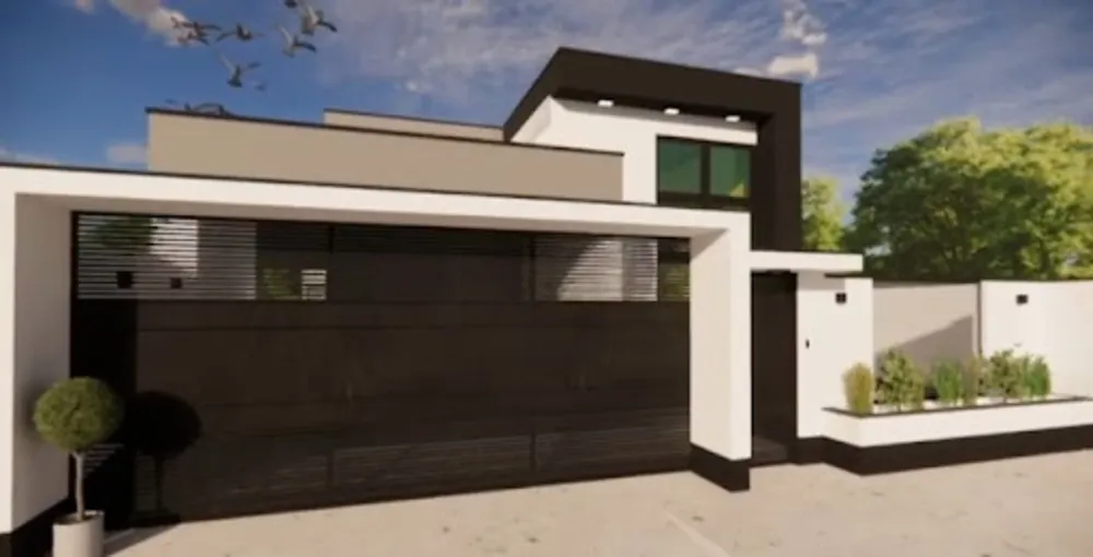 Casa, 3 quartos, 150 m² - Foto 1