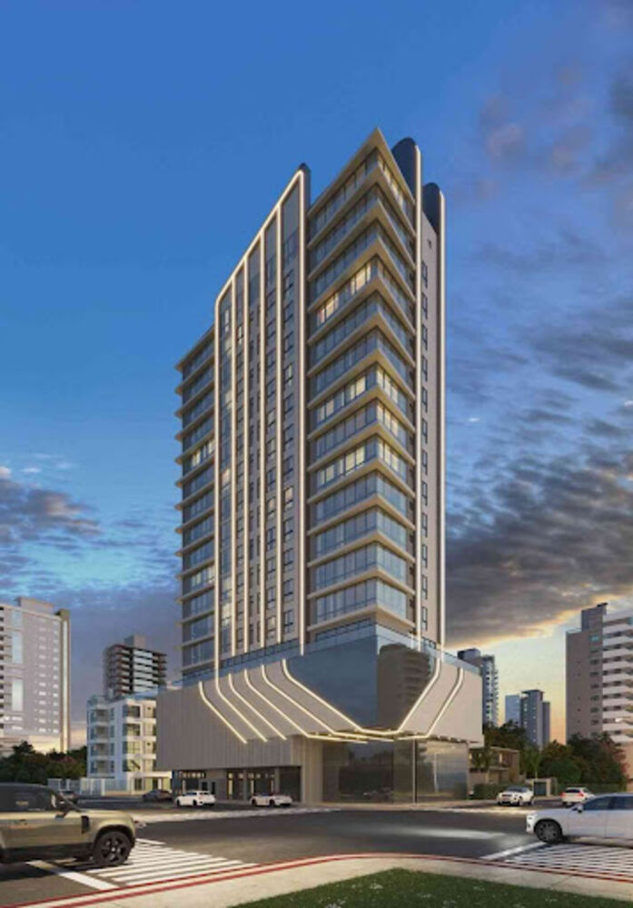 Apartamento, 4 quartos, 148 m² - Foto 1