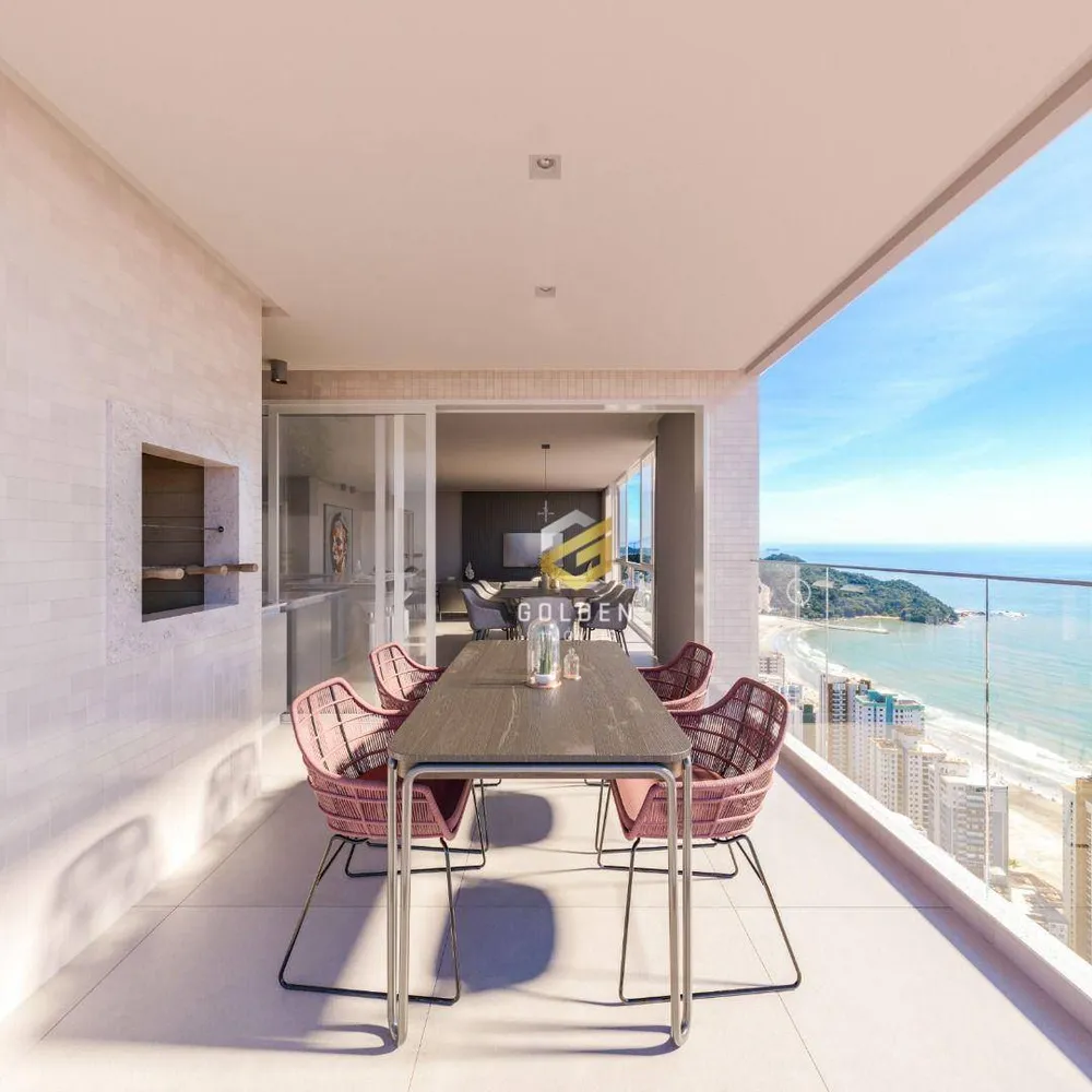 Apartamento, 4 quartos, 181 m² - Foto 11