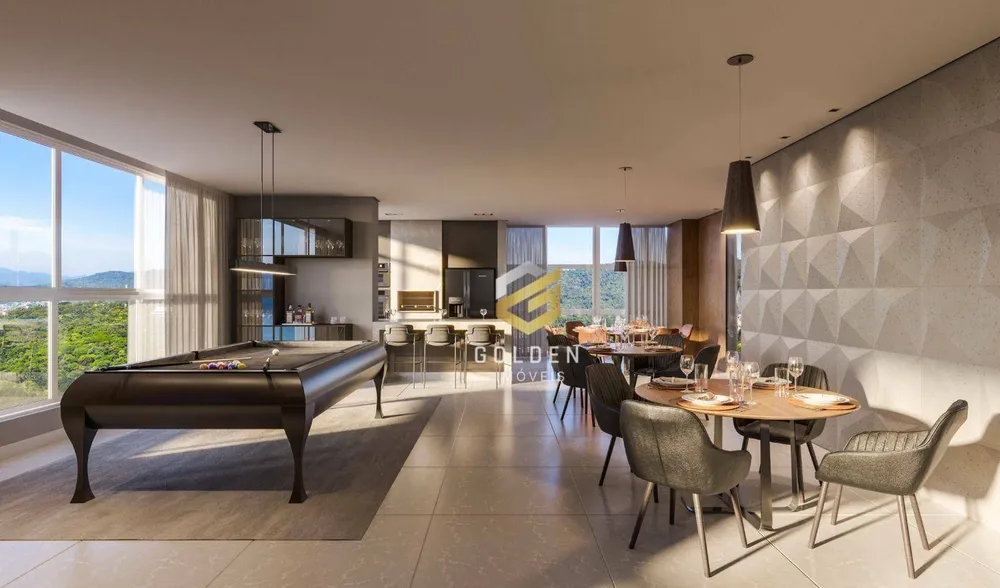 Apartamento, 4 quartos, 181 m² - Foto 4