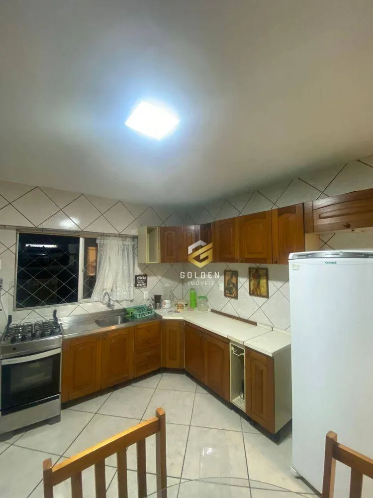 Apartamento, 3 quartos, 188 m² - Foto 3