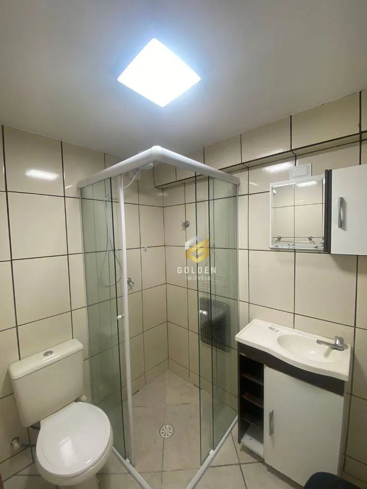 Apartamento, 3 quartos, 188 m² - Foto 6
