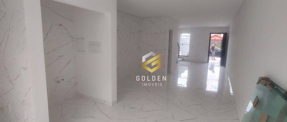 Sobrado, 3 quartos, 100 m² - Foto 3