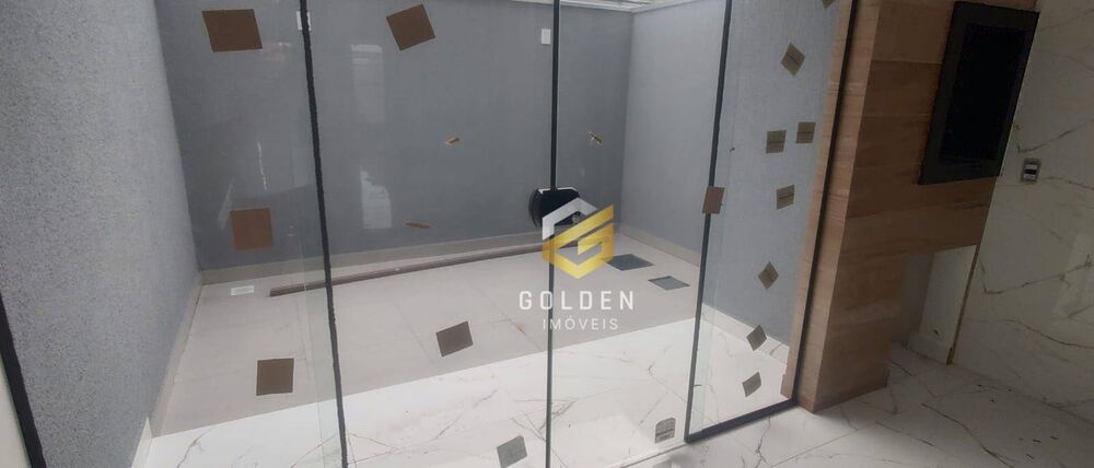 Sobrado, 3 quartos, 100 m² - Foto 4