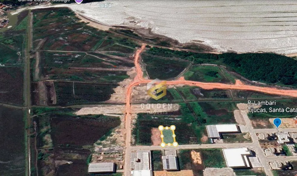 Terreno, 1000 m² - Foto 2