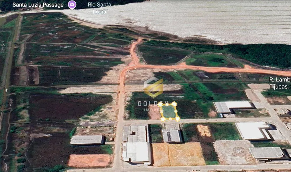 Terreno, 1000 m² - Foto 3