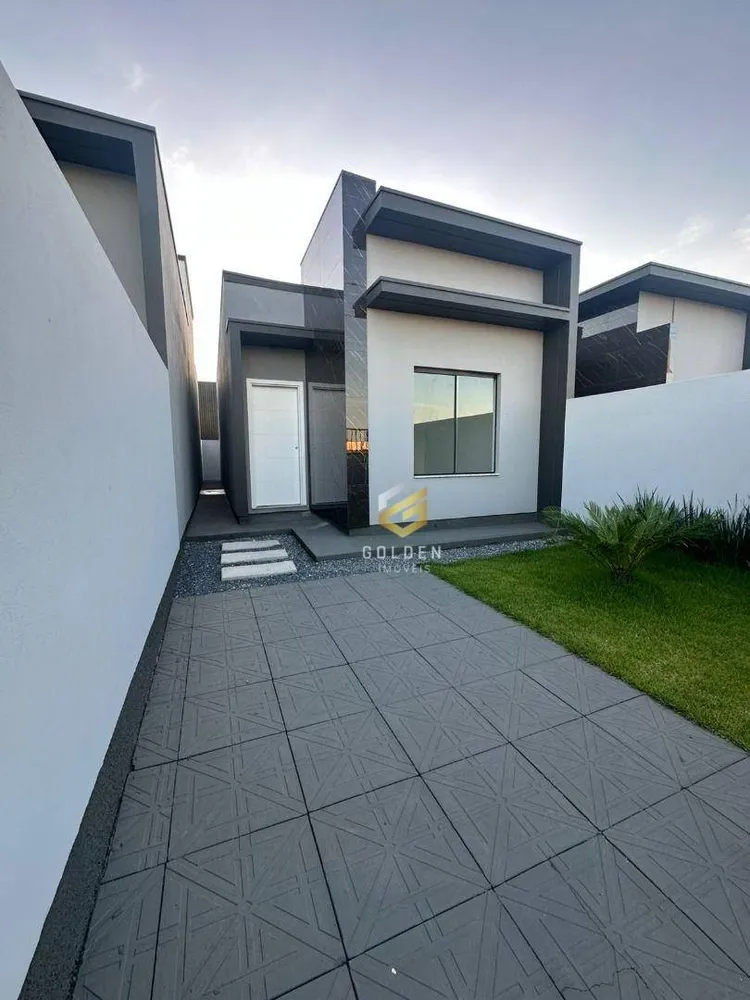 Casa, 2 quartos, 58 m² - Foto 3