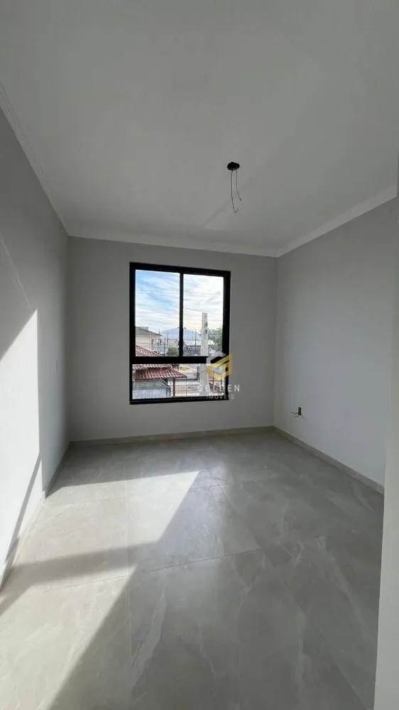Sobrado, 2 quartos, 56 m² - Foto 3