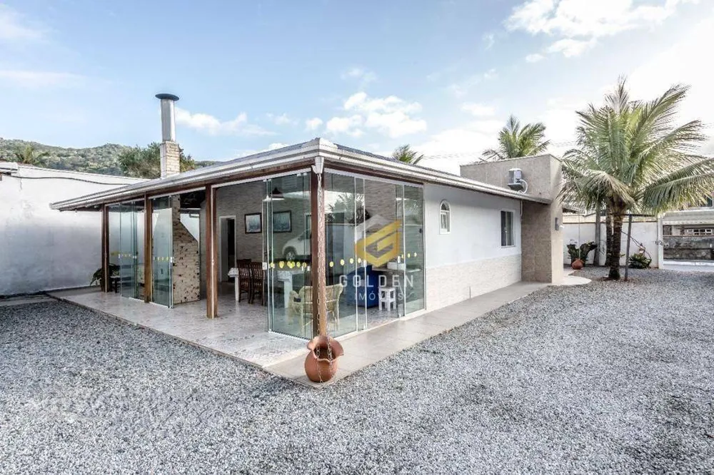 Casa, 3 quartos, 150 m² - Foto 1