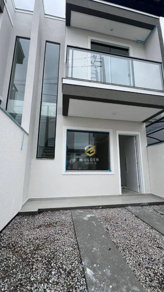 Sobrado, 2 quartos, 74 m² - Foto 6