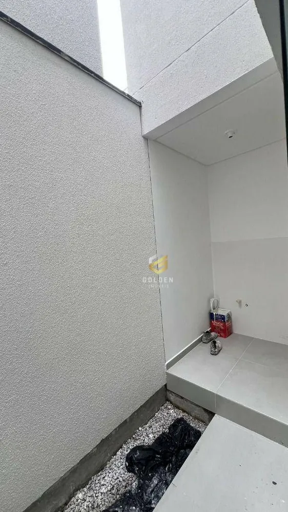 Sobrado, 2 quartos, 74 m² - Foto 2