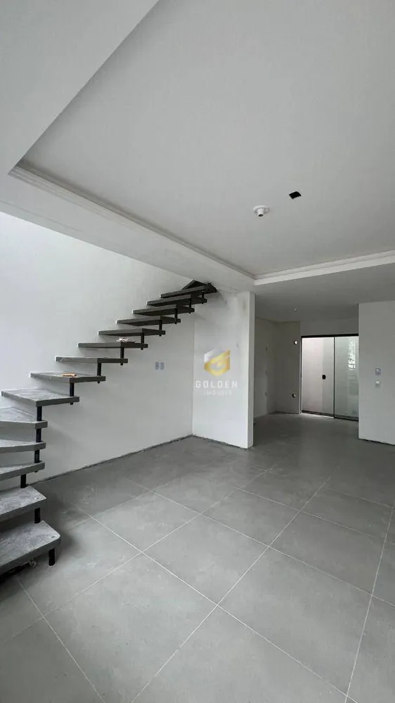 Sobrado, 2 quartos, 74 m² - Foto 1