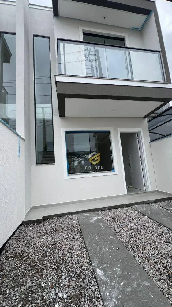 Sobrado, 2 quartos, 74 m² - Foto 2