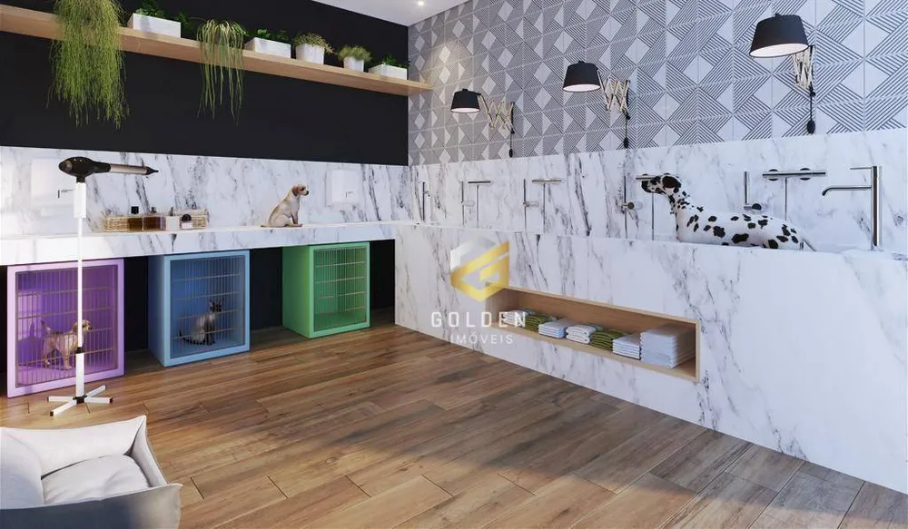 Apartamento, 3 quartos, 115 m² - Foto 11