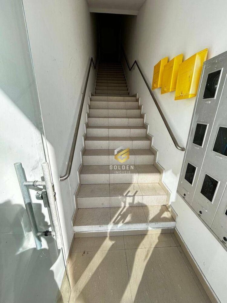 Conjunto Comercial-Sala para alugar, 42m² - Foto 1