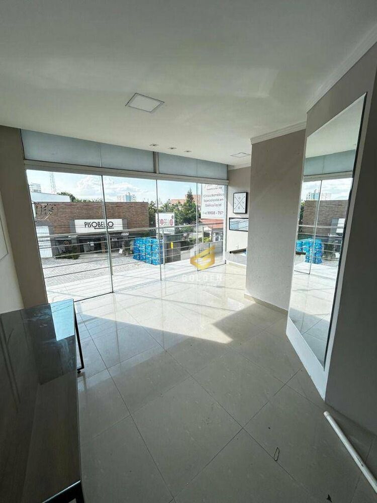 Conjunto Comercial-Sala para alugar, 42m² - Foto 3