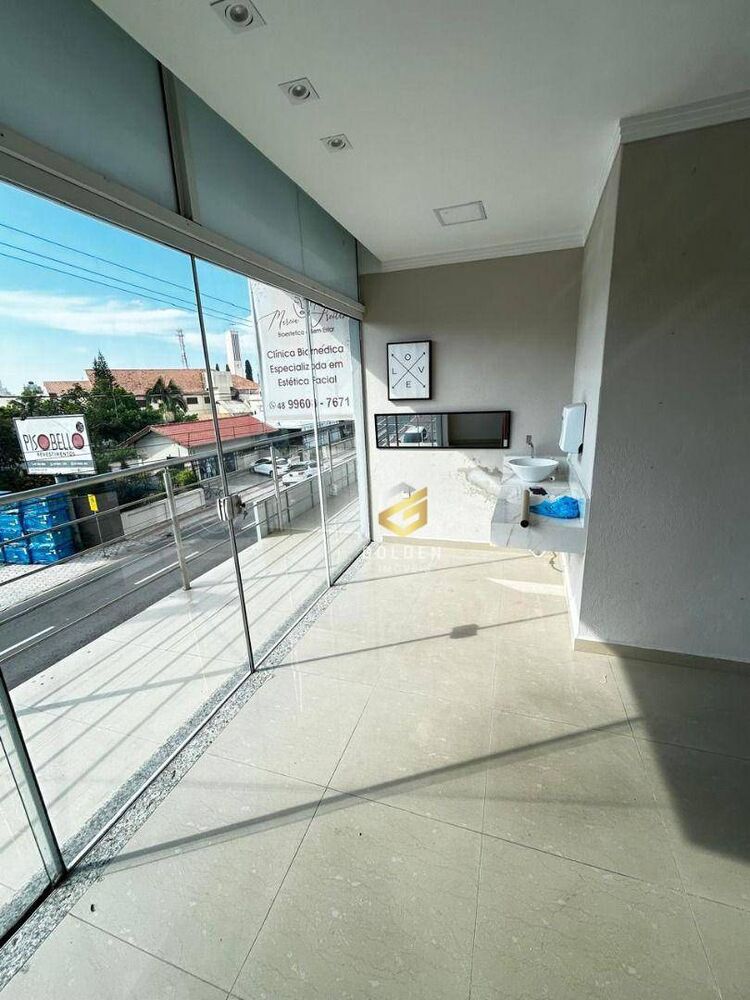 Conjunto Comercial-Sala para alugar, 42m² - Foto 2