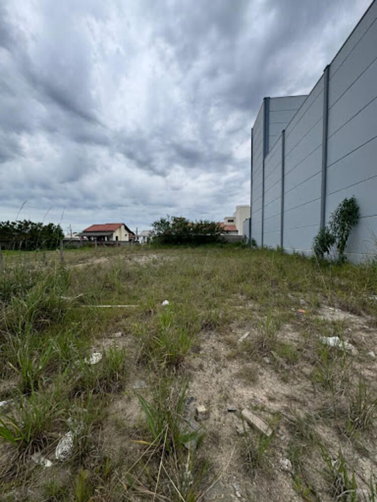 Terreno, 377 m² - Foto 1
