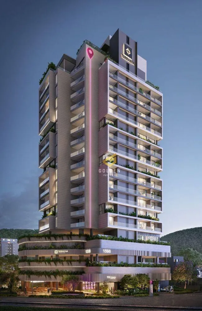 Apartamento, 2 quartos, 88 m² - Foto 1