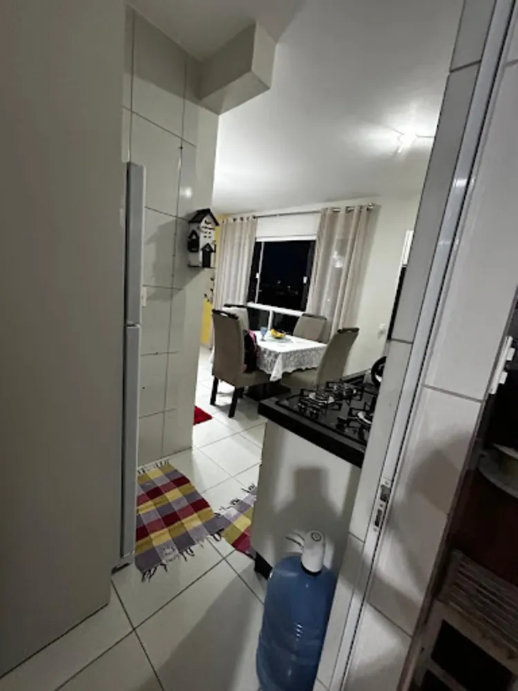 Apartamento, 2 quartos, 56 m² - Foto 8