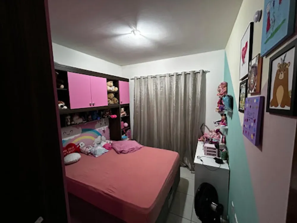 Apartamento, 2 quartos, 56 m² - Foto 2