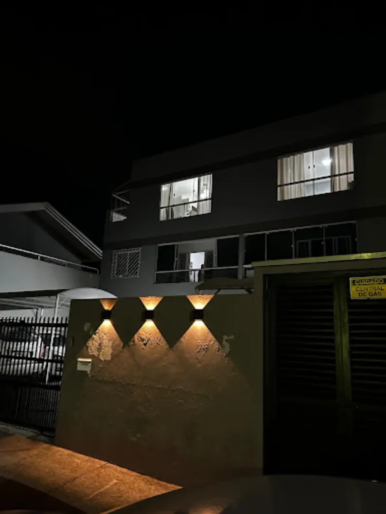 Apartamento, 2 quartos, 56 m² - Foto 6